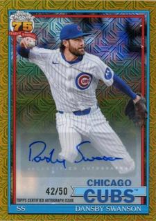 Dansby Swanson