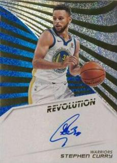 Stephen Curry