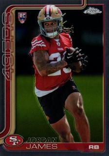 Jordan James