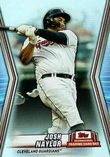 Josh Naylor