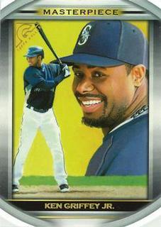 Ken Griffey Jr