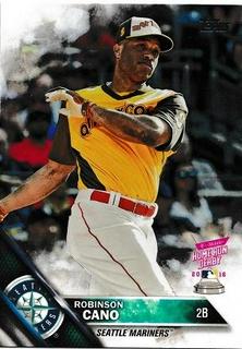 Robinson Cano