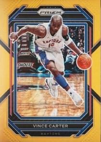Vince Carter