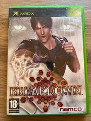 Breakdown PAL Xbox Prices