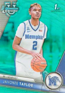 Javonte Taylor