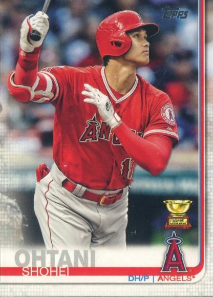その他 Shohei Ohtani 2019 GU /25 Shohei Ohtani #25 Prices | 2019 Topps Gallery | Baseball Cards