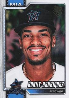 Ronny Henriquez