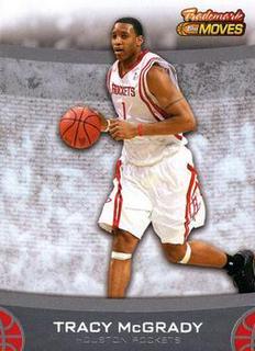 Tracy McGrady