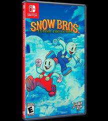 Snow Bros. Classic Collection Prices Nintendo Switch | Compare