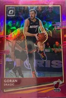 Goran Dragic