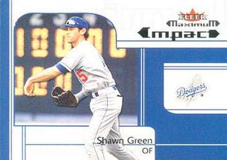 Shawn Green