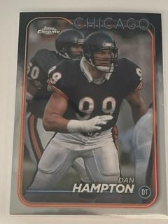 Dan Hampton