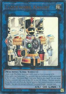 Clockwork Knight RA05-EN058