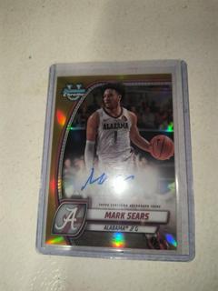 Mark Sears