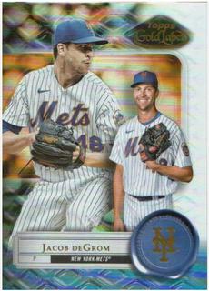 Jacob deGrom