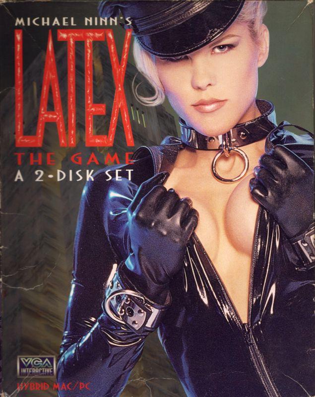 Michael Ninn's Latex: The Game PC Games