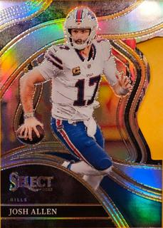 Josh Allen