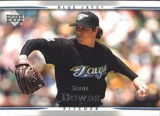 Scott Downs