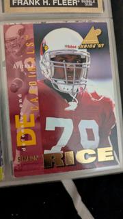 Simeon Rice