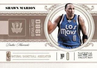 Shawn Marion
