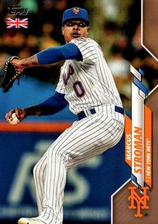Marcus Stroman