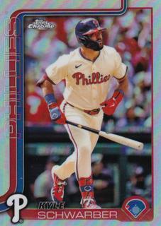 Kyle Schwarber