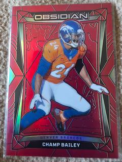 Champ Bailey