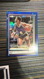 Adrian Dantley