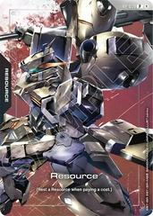Resource #RP-039 Prices | Gundam Resource Promo