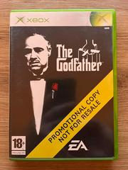 The Godfather [Not For Resale] PAL Xbox Prices