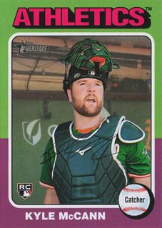 Kyle McCann
