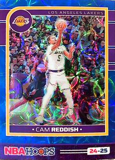 Cam Reddish