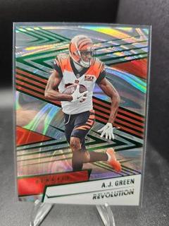 A.J. Green