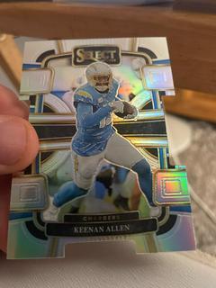 Keenan Allen