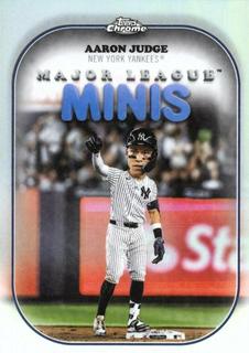 Aaron Judge