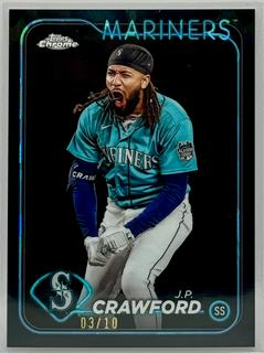 J.P. Crawford