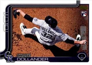 Chase Dollander