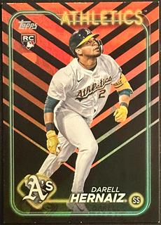 Darell Hernaiz