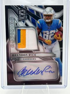 Brenden Rice