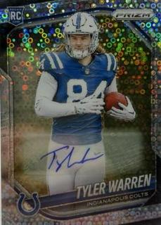 Tyler Warren