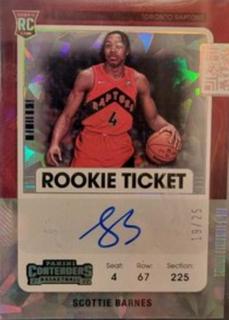 Scottie Barnes