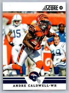 Andre Caldwell