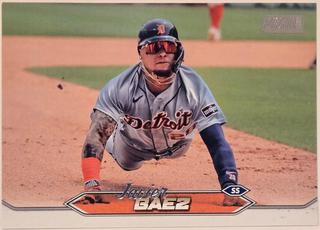 Javier Baez