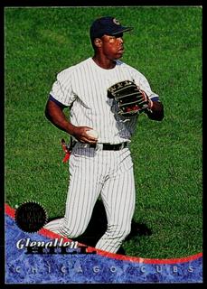 Glenallen Hill