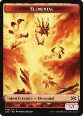 Elemental [Token] #13