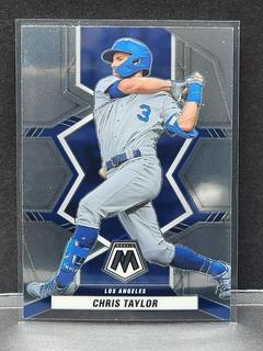 Chris Taylor