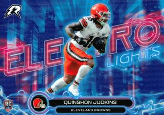 Quinshon Judkins