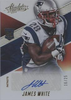 James White