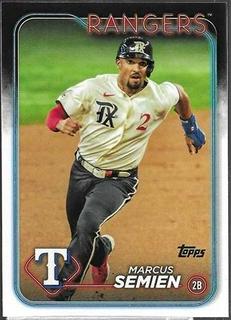 Marcus Semien