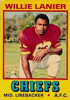 Willie Lanier